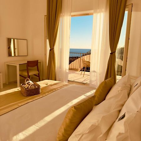 Most Oliva Resort Budva Eksteriør billede