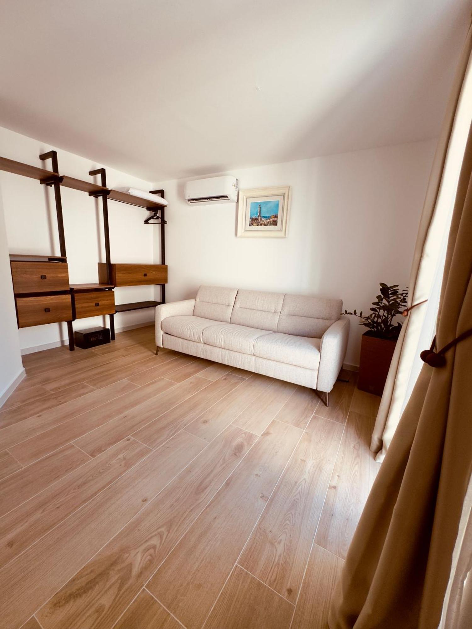 Most Oliva Resort Budva Eksteriør billede