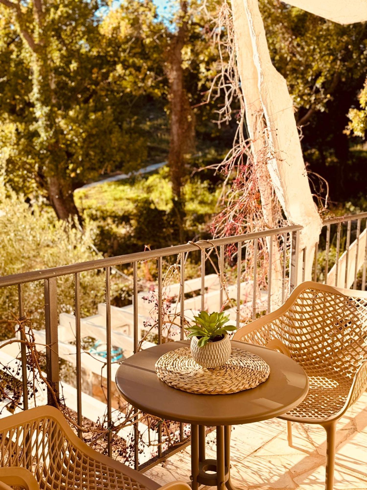 Most Oliva Resort Budva Eksteriør billede