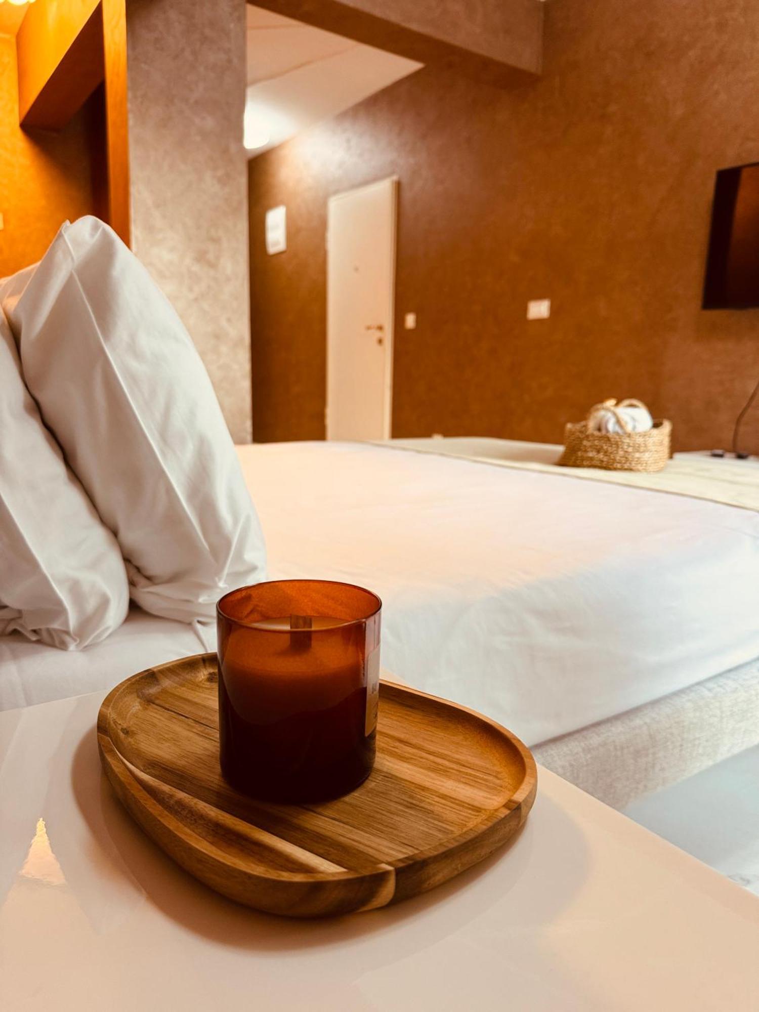 Most Oliva Resort Budva Eksteriør billede
