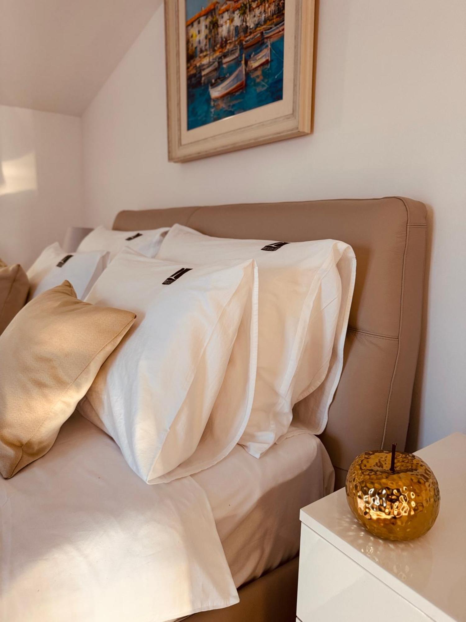 Most Oliva Resort Budva Eksteriør billede